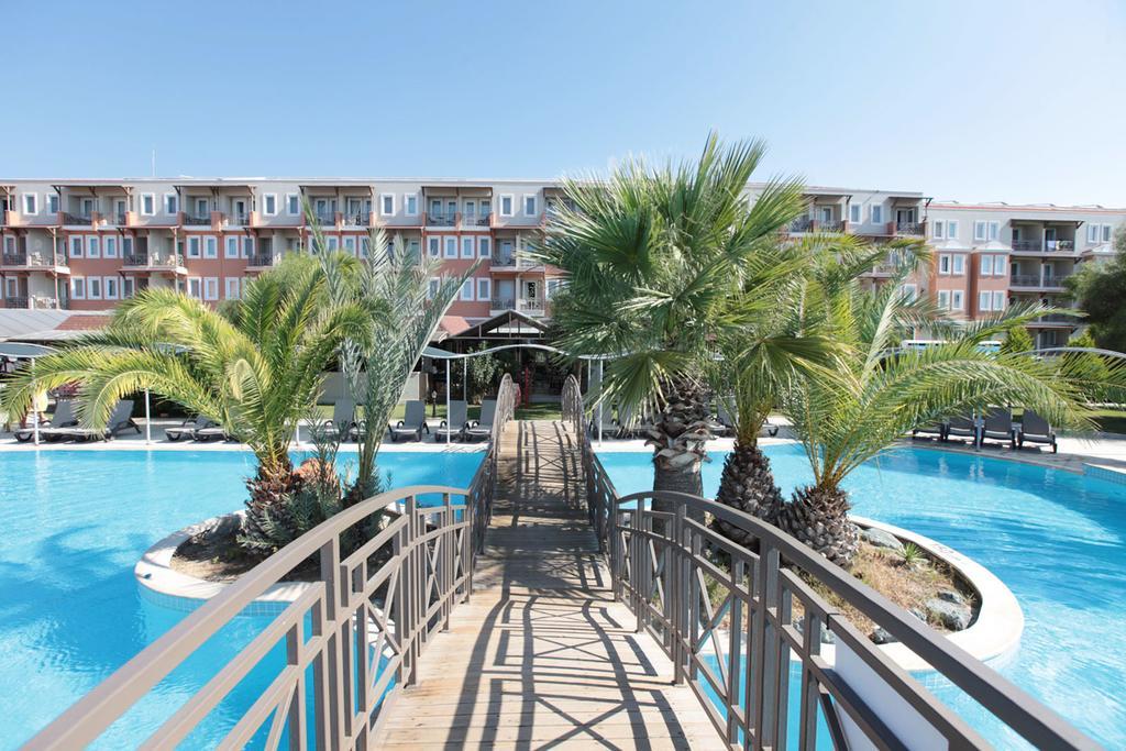 Club Yali Hotels & Resort Gumuldur Exterior photo