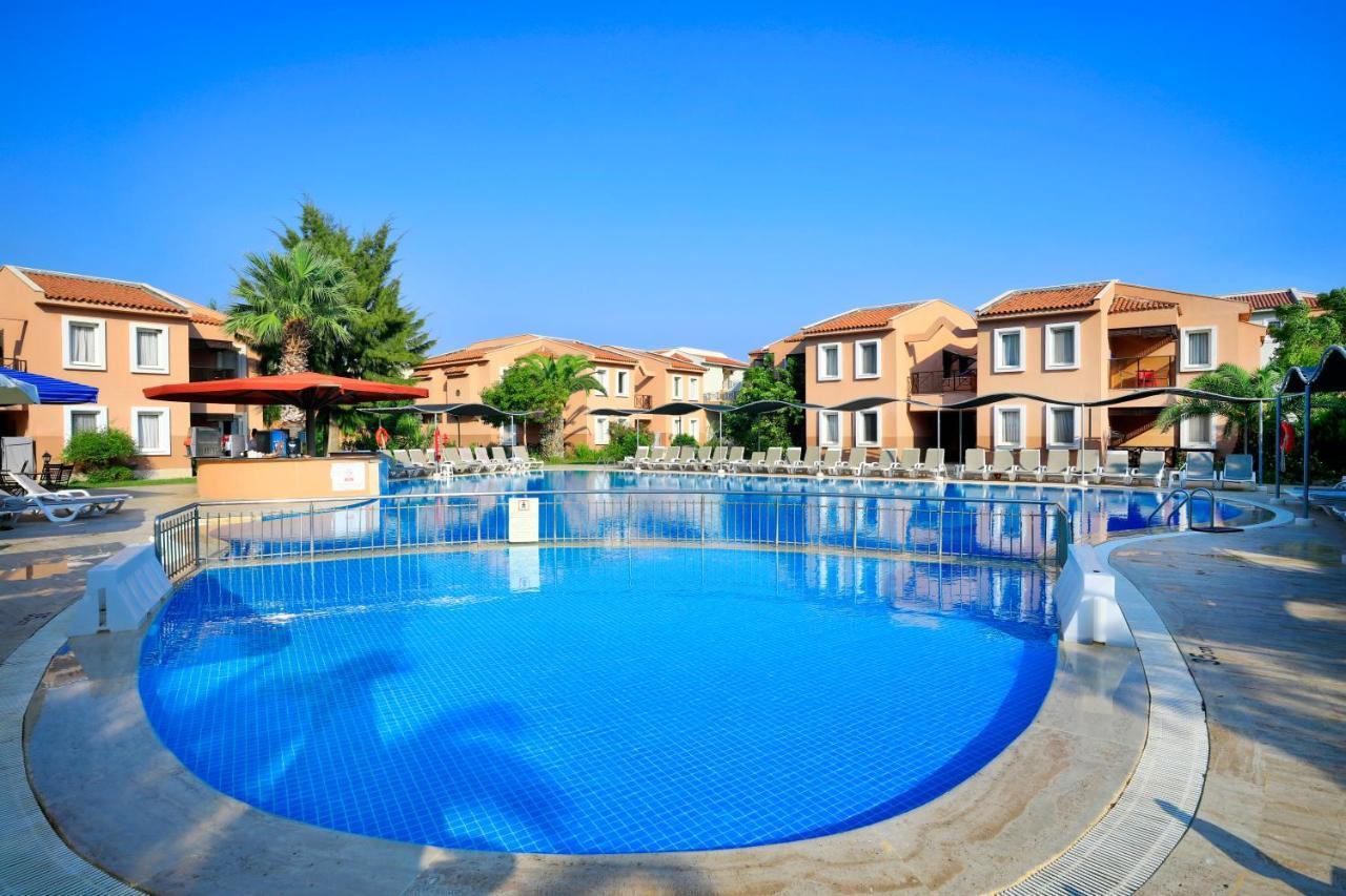 Club Yali Hotels & Resort Gumuldur Exterior photo